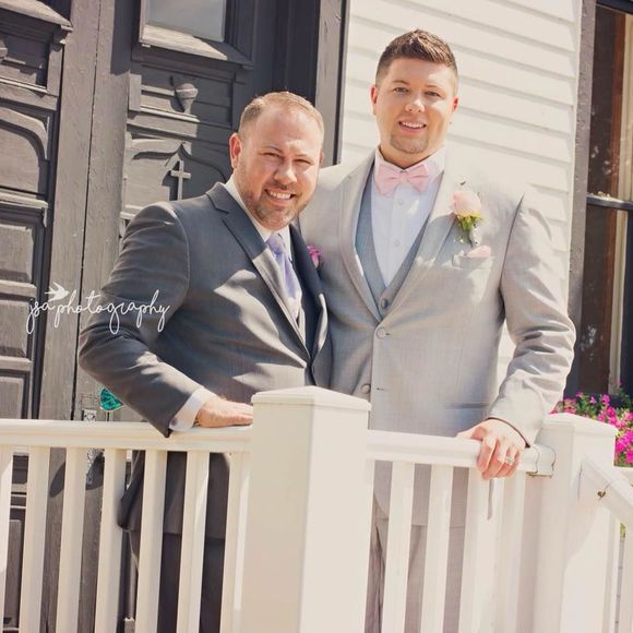 Meet your Posher, Travis - Picture 1 of 1